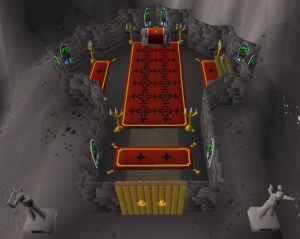 chaos temple osrs