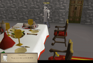 OSRS Recipe for Disaster - Defeating the Culinaromancer