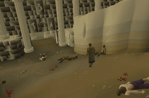 OSRS Mourning's Ends Part II