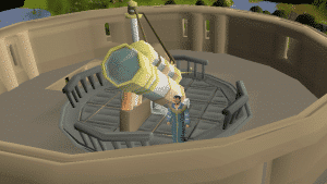 OSRS Observatory Quest Guide