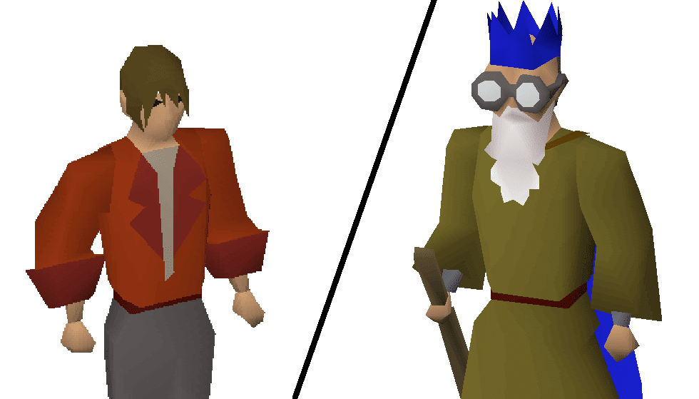 Runescape Sexy