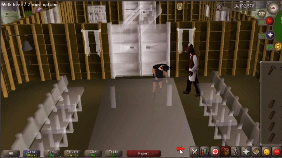 Best And Easiest 1 99 Construction Guide Osrs Crazy Gold