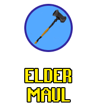 elder maul osrs