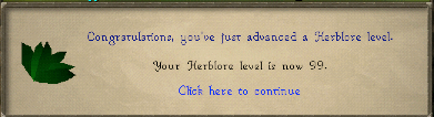 herblore guide osrs