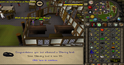 Rogue's Outfit Guide (SAVE 7.5M GP) OSRS 2020