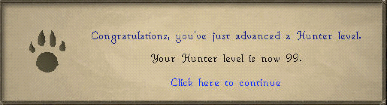 hunter guide osrs