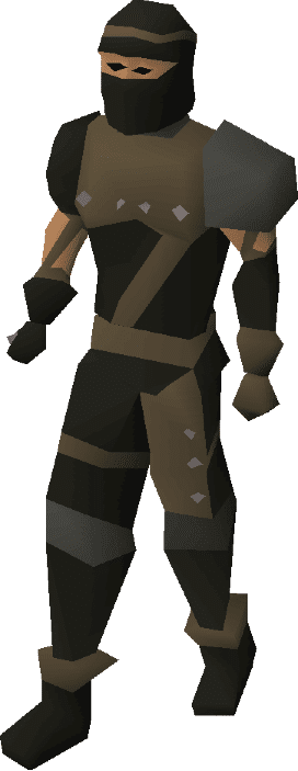 Thieving Guide OSRS - by CrazyPipe 1-99 Skill Guides