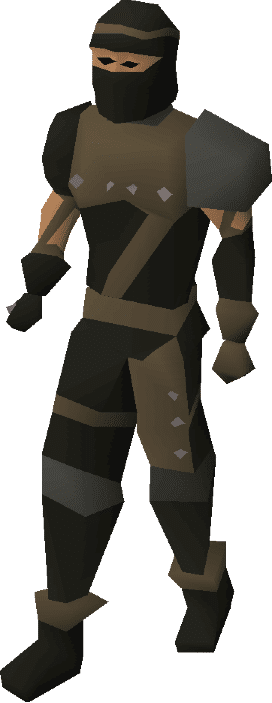 Rogue's Outfit Guide (SAVE 7.5M GP) OSRS 2020 