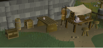 Thieving Guide OSRS - by CrazyPipe 1-99 Skill Guides