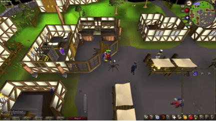 Thieving Guide OSRS - by CrazyPipe 1-99 Skill Guides