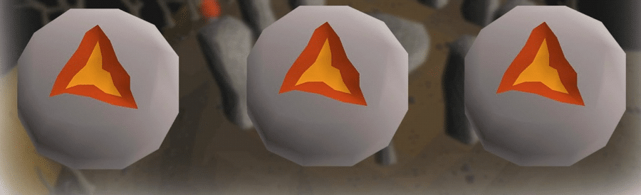 lava runes osrs