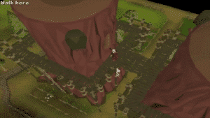 woodcutting guide osrs
